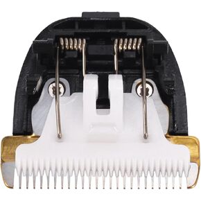Grooming Ceramic Cutter Blade 40Mm 24 Teeth for Animal Clipper Trimmer in Kuwait