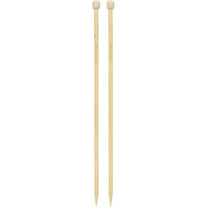 JubileeYarn Jumbo Bamboo Knitting Needles - US 11 (8mm) - 16" Long - 1 pair in Saudi Arabia