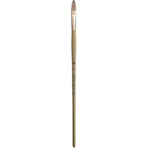 Princeton Imperial Paintbrush, Size 4, Gold in Kuwait