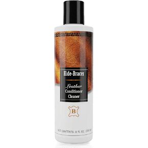 Hide Bracer Leather Conditioner - 8 oz in Saudi Arabia