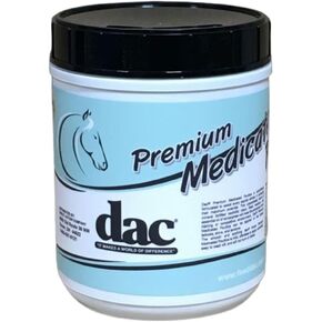 Premium Medicated Poultice by dac in Saudi Arabia