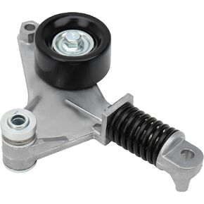 BRTEC Belt Tensioner Pulley Assembly fits 2009-2013 for Toyota Matrix 2007-2009 Camry 2007-2008 RAV4 /Solara for 2008-2013 Scion xB in Saudi Arabia