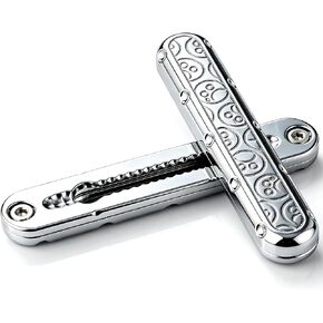 ATESSON Metal Fidget Slider Toy for Adults Kids EDC Fidget Toy in Saudi Arabia