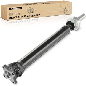A-Premium Front Complete Drive Shaft Prop Shaft Driveshaft Assembly Compatible with Dodge Ram 1500 2002-2006, 4WD Automatic Transmission in Saudi Arabia