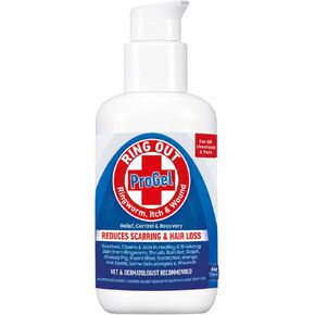 Ring Out ProGel Targeted Wound Care for Sheep, Goats, Cats, Dogs & Horses in Kuwait