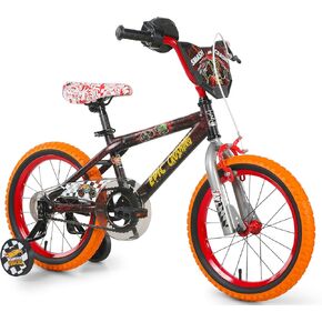 Dynacraft Hot Wheels 16" Bike in Kuwait
