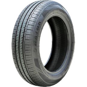 Haida HD302EVT All-Season Touring Radial Tire-155/70R12 155/70/12 155/70-12 73Q BSW Black Side Wall in Saudi Arabia