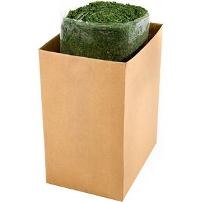 SuperMoss (22430) All Purpose Moss Mat Runners, Instant Green,Fresh Green 18" x 48" in Kuwait