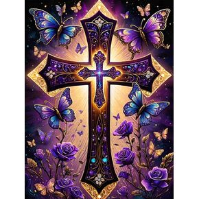 Christmas Diamond Art Kits for Adults, Diamond Art Painting Kits for Adults in Saudi Arabia