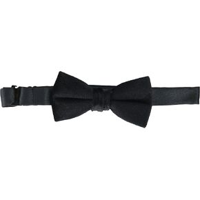 Isaac Mizrahi boys Boy's Solid Velvet Bowtie in Saudi Arabia