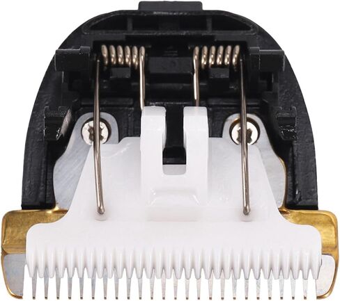 Grooming Ceramic Cutter Blade 40Mm 24 Teeth for Animal Clipper Trimmer in Kuwait