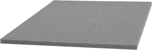 Case Club Customizable Convoluted Foam 16 x 12 x 1.5 Inches in Kuwait