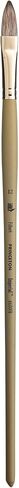 Princeton Imperial Paintbrush, Size 4, Gold in Kuwait