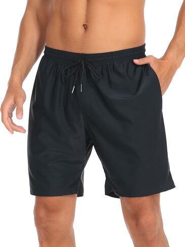 RELLECIGA Men's Swim Trunks in Kuwait