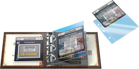 Sticki Rolls Minecraft Collectors Book in Kuwait