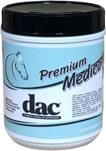 Premium Medicated Poultice by dac in Saudi Arabia