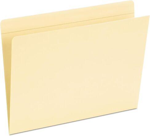 Pendaflex Manila File Folders, (PFX16651) in Kuwait