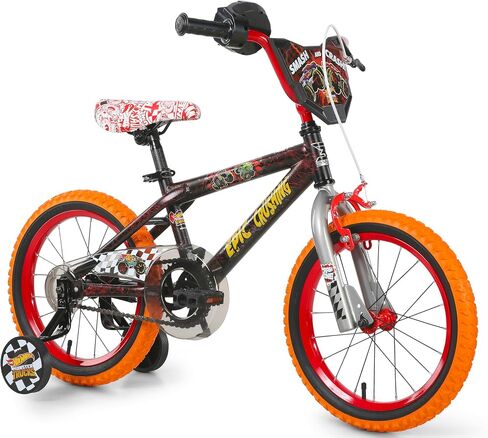 Dynacraft Hot Wheels 16" Bike in Kuwait
