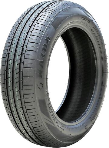 Haida HD302EVT All-Season Touring Radial Tire-155/70R12 155/70/12 155/70-12 73Q BSW Black Side Wall in Saudi Arabia