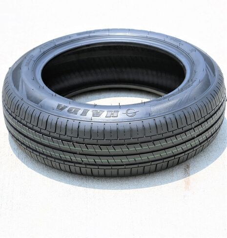 Haida HD302EVT All-Season Touring Radial Tire-155/70R12 155/70/12 155/70-12 73Q BSW Black Side Wall in Saudi Arabia