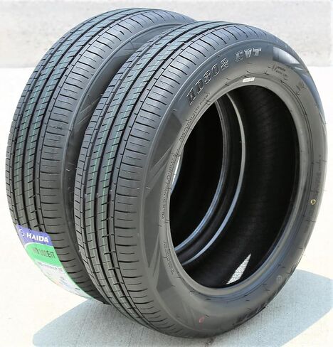 Haida HD302EVT All-Season Touring Radial Tire-155/70R12 155/70/12 155/70-12 73Q BSW Black Side Wall in Saudi Arabia