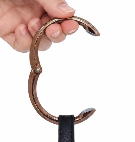 Clipa2 - The Instant Bag Hanger Collection in Kuwait