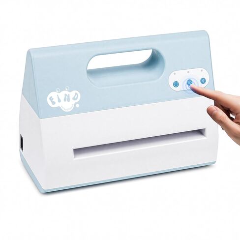 Automatic A4 9 inch Opening Die Cutting & Embossing Machine for Cardmaking in Saudi Arabia