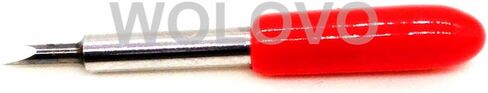 15pc 45 degree Roland Cutting Plotter Vinyl Cutter Knife Blades for Roland plotter in Saudi Arabia