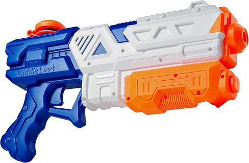 Super Large Water Gun Squirt Blasters for Kids & Adults, (1 Pack) in Kuwait