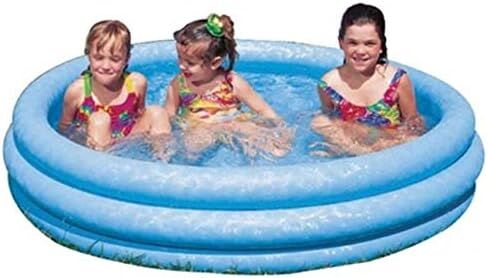 حمام سباحة أزرق كريستال من إنتكس in Kuwait