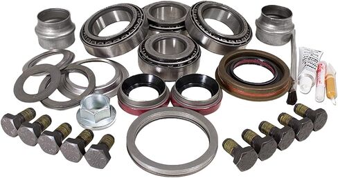 Yukon Master Overhaul kit for Dana 44 Front Differential, '07 & up JK Rubicon in Kuwait