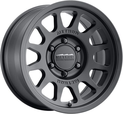 Method Race Wheels 703 Method Bronze 17x8.5" 6x5.5", 0mm offset 4.75" Backspace, MR70378560900 in Kuwait