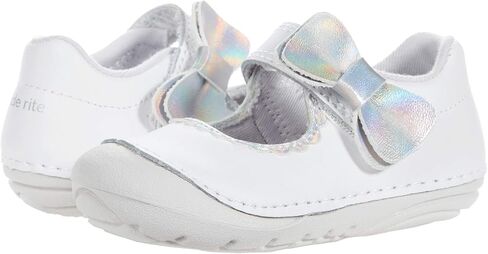 Stride Rite Unisex-Child Soft Motion Makayla Mary Jane Flat in Kuwait