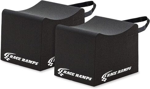 Race Ramps RR-WC-8 8" Wheel Crib in Kuwait