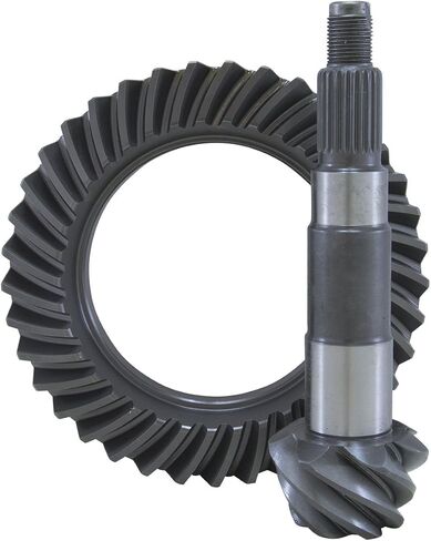 USA Standard Gear (ZG T7.5-488) Ring & Pinion Gear Set for Toyota 7.5 Differential in Kuwait
