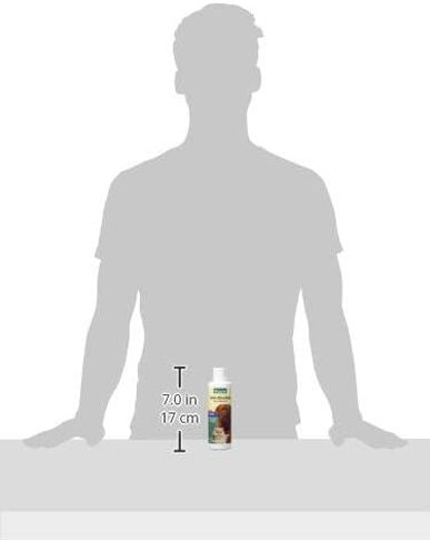 NaturVet Anti-Diarrhea Liquid Pet Supplement Plus Kaolin - 8 Oz in Kuwait
