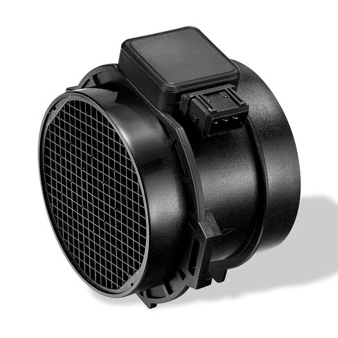 BDFHYK Mass Air Flow Sensor Meter MAF Sensor 245-1314 MAS0321 12671624 Compatible with Encore 13-17 Caprice 13-14 Trax 15-17 Verano Sonic Cruze 12-17 in Kuwait