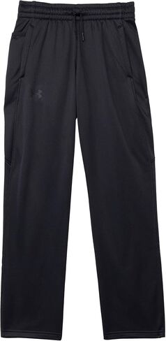 Under Armour Boys' Armour Fleece Pants in Kuwait
