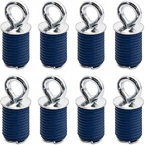 KIPA Tie Down Anchors for Polaris RZR Sportsman 90 110 300 350 335 400 500 550 570 700 800 Ace 570 SP X2، متينة 8 Pack in Kuwait
