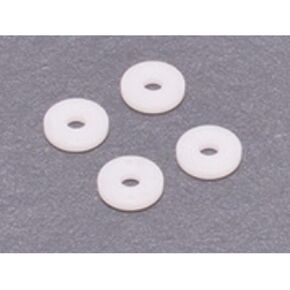 Schumacher Racing Vari-Shock Machined Pistons 4-Pack Cat 2000 U9134 in Kuwait