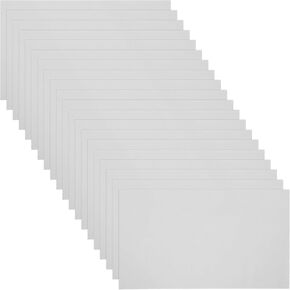 50pcs Blank Newsprint Paper Roll, Sketching, Wrapping and Shipping in Saudi Arabia