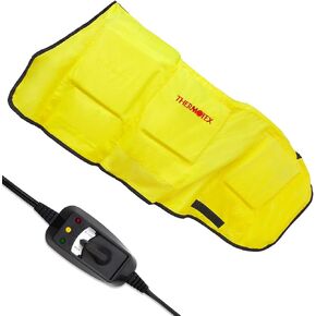 Thermotex Horse/Equine Blanket, 12 Far Infrared Heat Inserts in Kuwait
