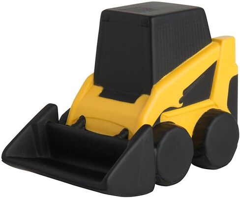 Front Loading Bulldozer Stress Reliever in Kuwait