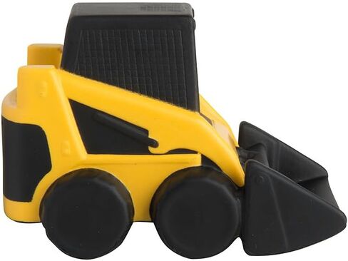 Front Loading Bulldozer Stress Reliever in Kuwait