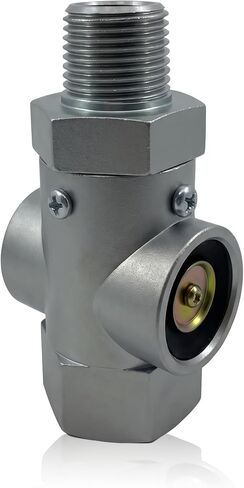 TORQUE PTP QR-L Inline Quick Release Valve (Replaces Bendix 800333, 800333N Meritor R955800333N) (TR800333) in Kuwait