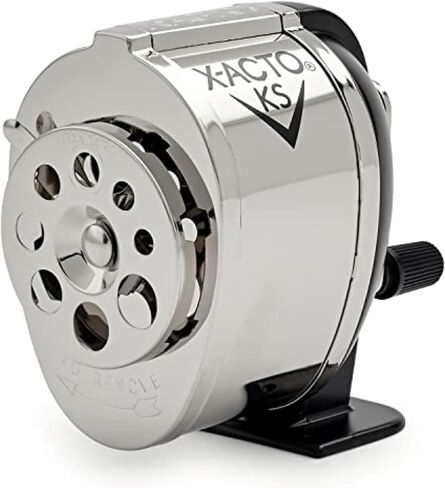 X-ACTO KS Manual Pencil Sharpener in Kuwait