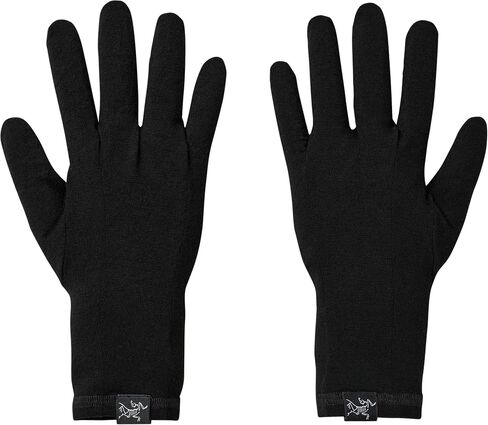 Arc'teryx Gothic Glove | Touch Screen Compatible Merino Wool Glove in Kuwait