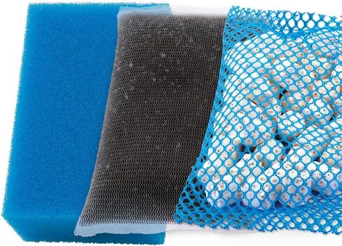 Fluval - Media Maintenance Kit for AC30 Power Filter in Kuwait