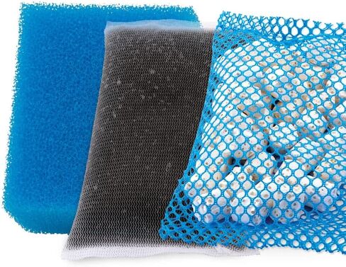 Fluval - Media Maintenance Kit for AC20 Power Filter in Kuwait