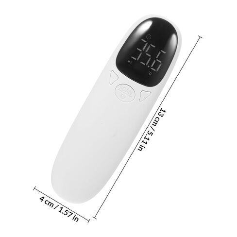 PET Thermometer LED Screen, Body Tracking Mode for Small Animals in Saudi Arabia